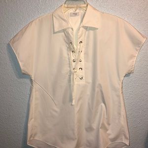 Akris Punto Blouse
